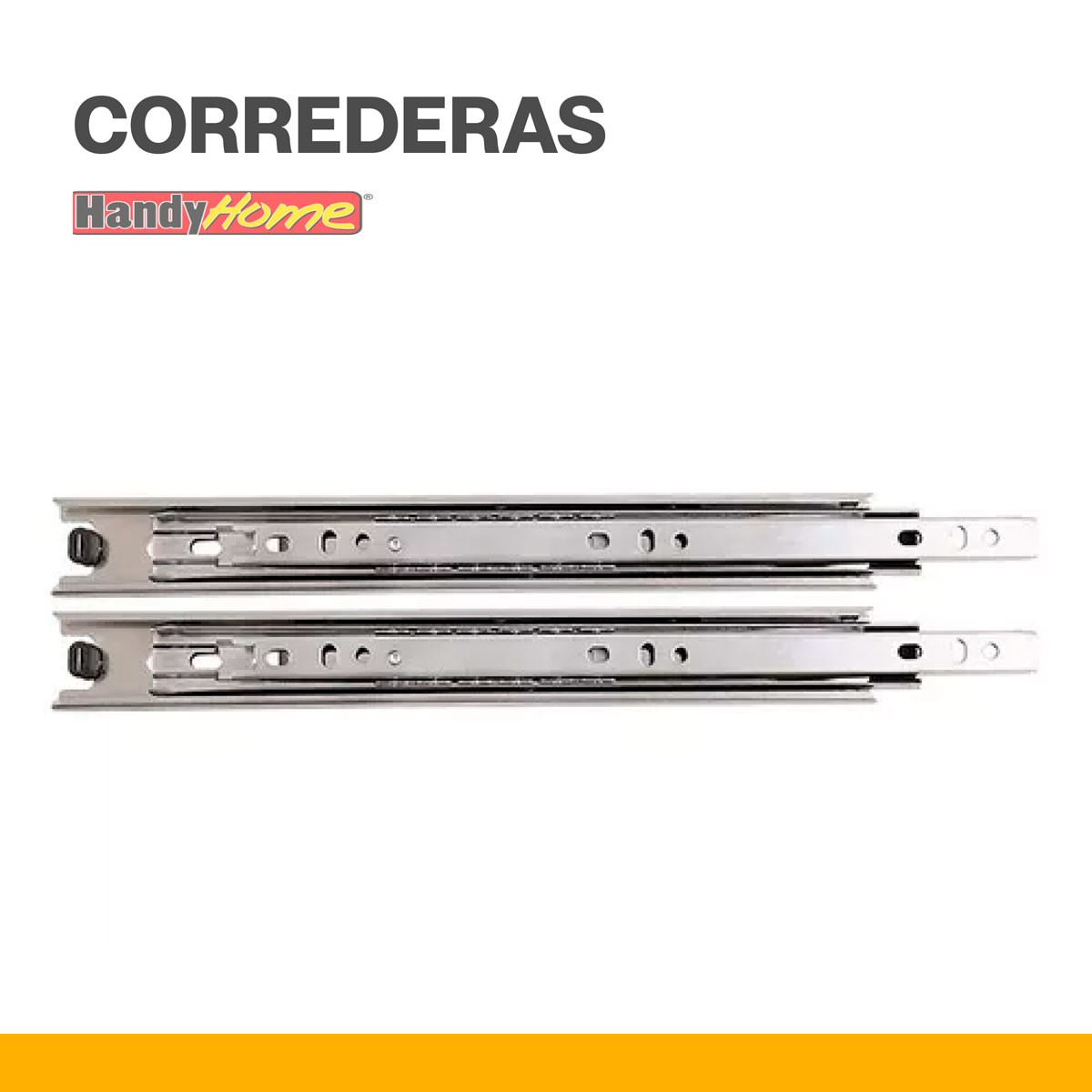 Correderas Handy Home