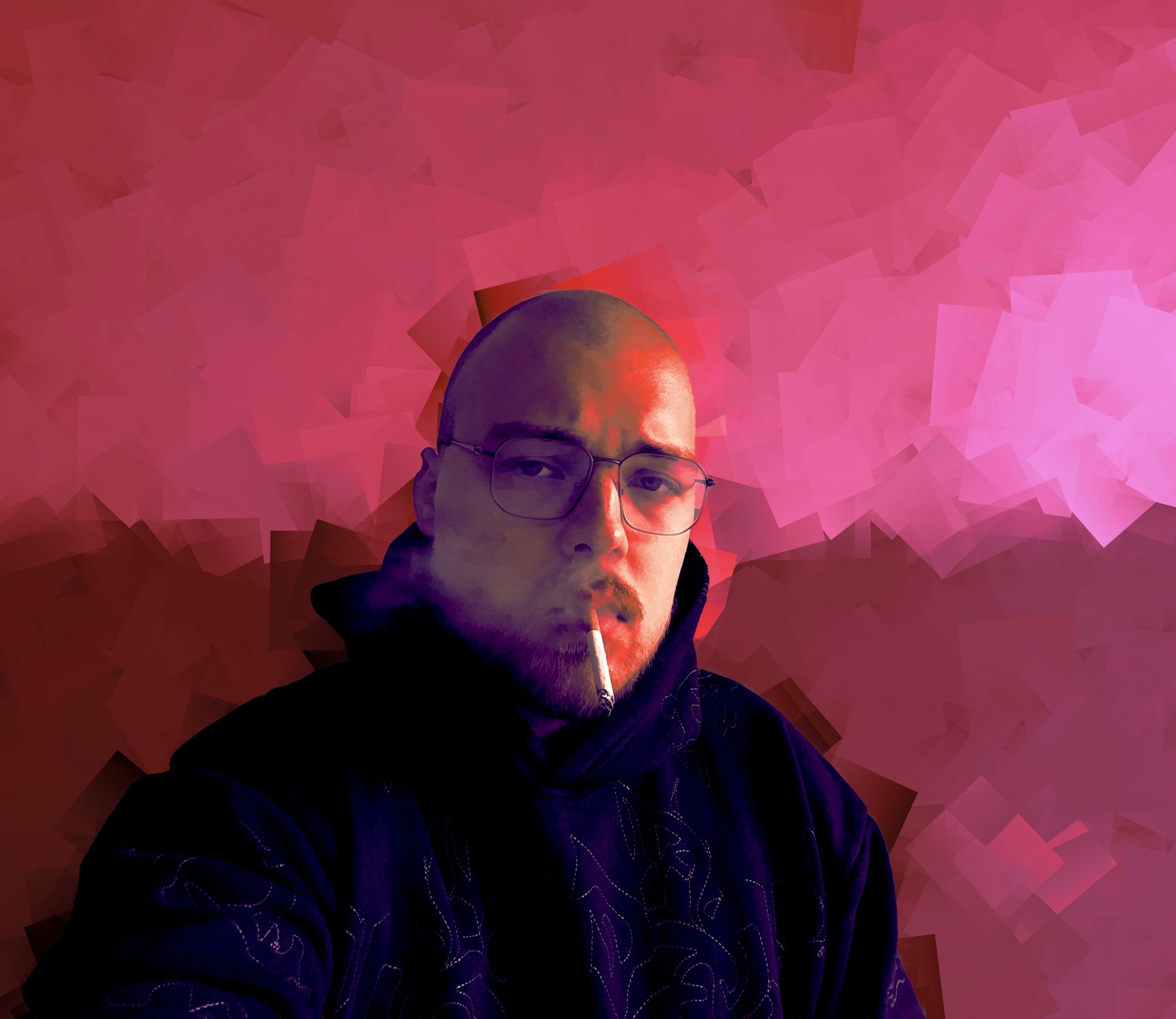 Man