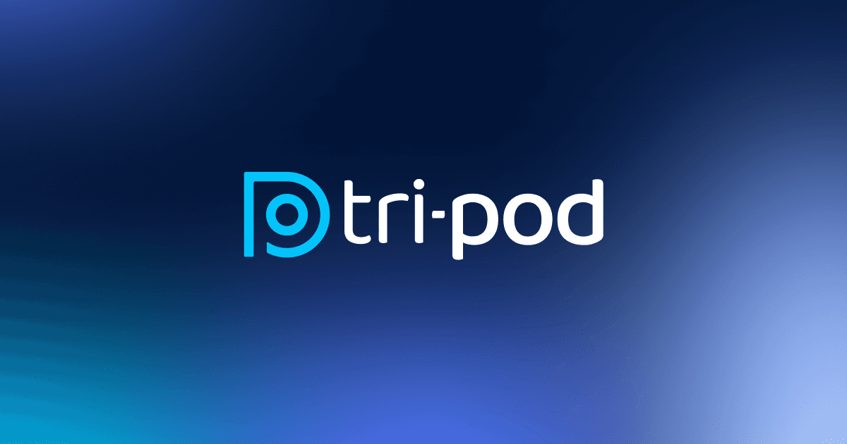 Tri-POD