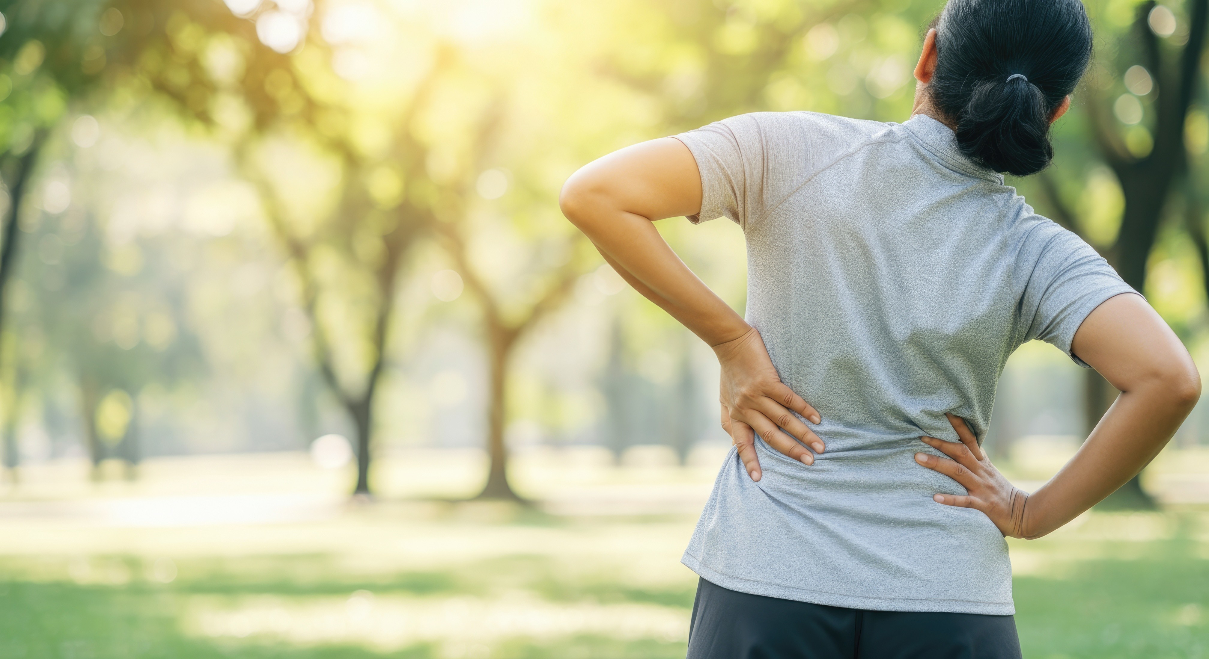 Spinal decompression image