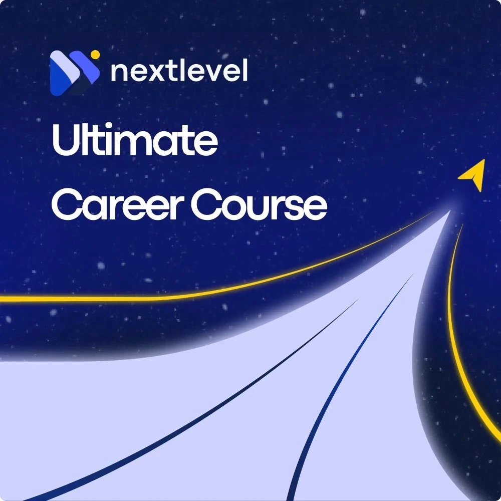 airwrk ultimate career course poster