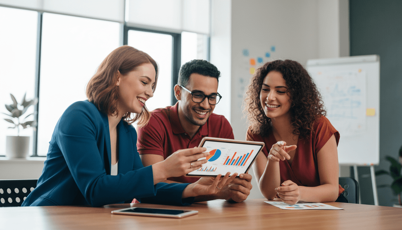 LinkedIn Ads for Small Businesses: Can You Compete?