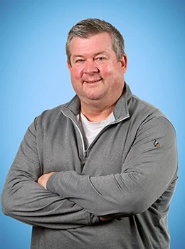 Jason Pfaff