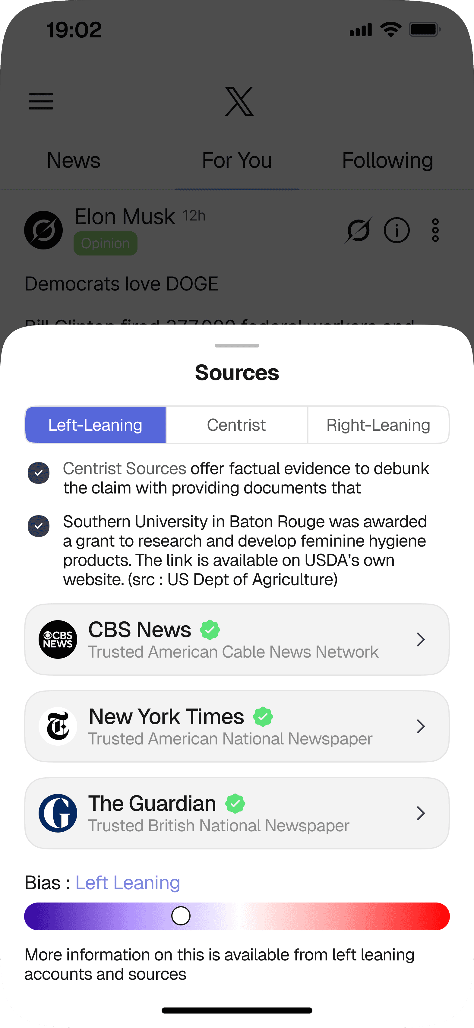 Meditation app image