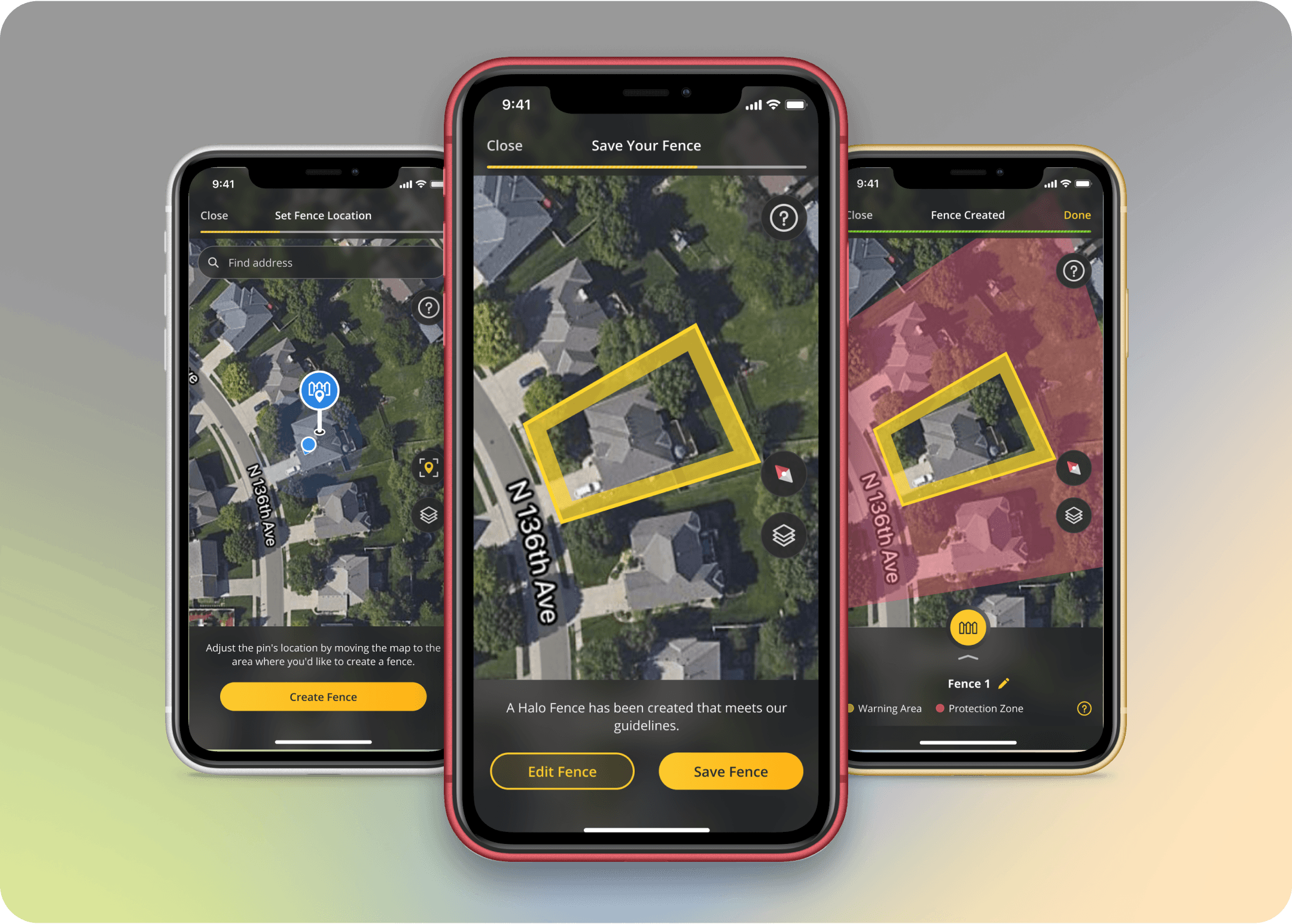 Pulse Final Designs #2