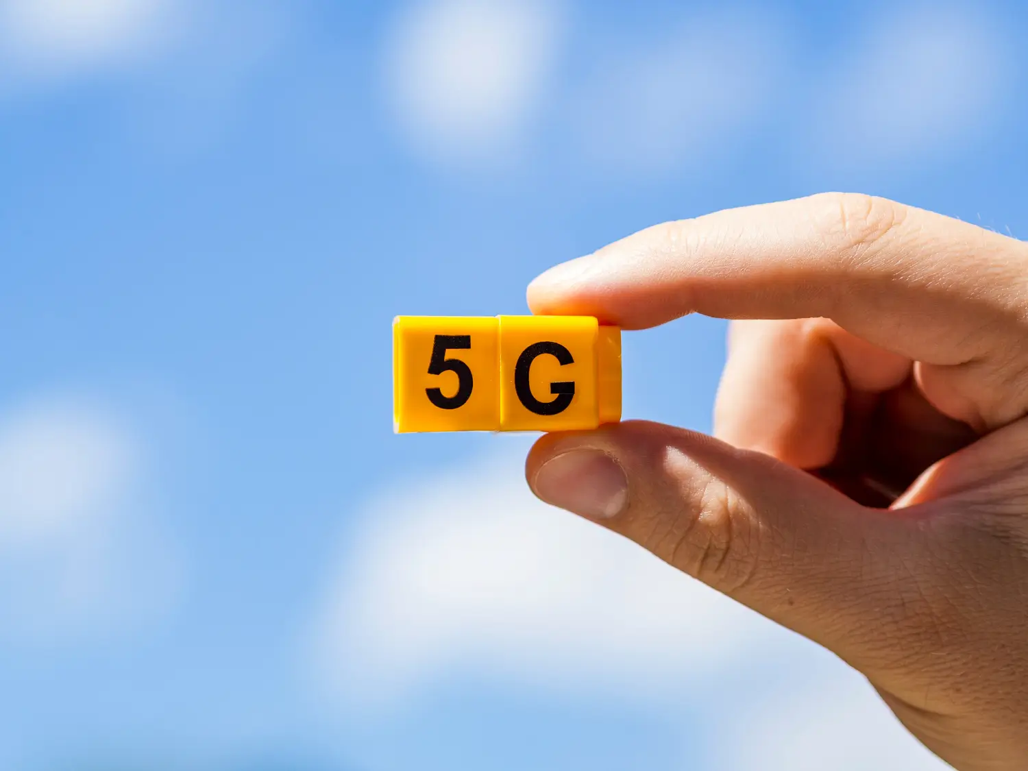 Main 5G, Lego 5G, 