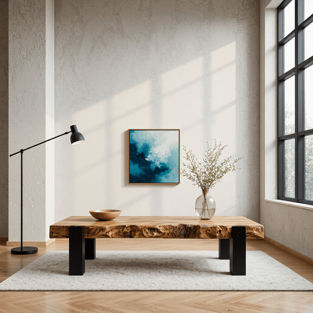 product photography of Home furniture and decor