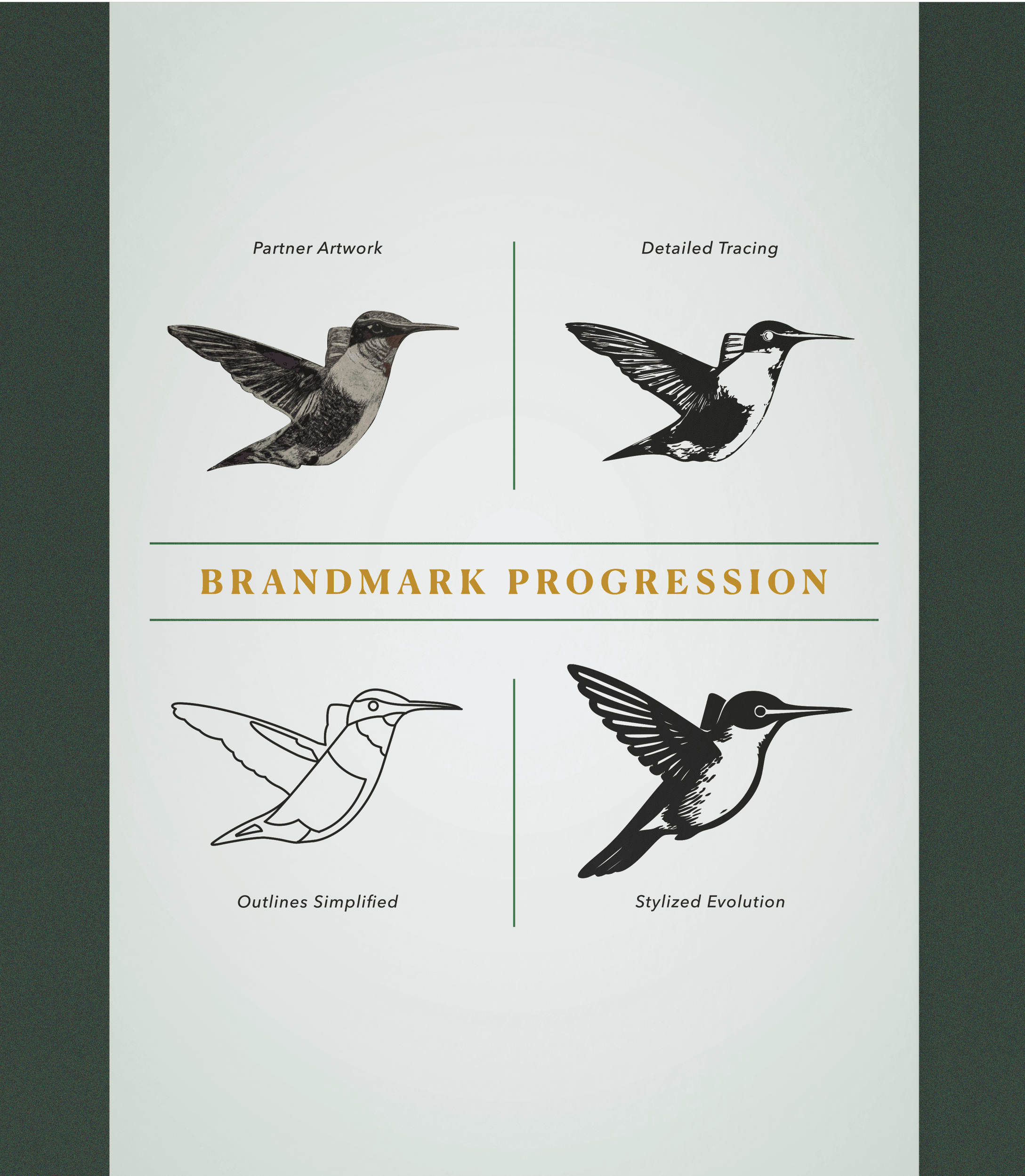 Wasatch Dreamscapes Rough Concepts