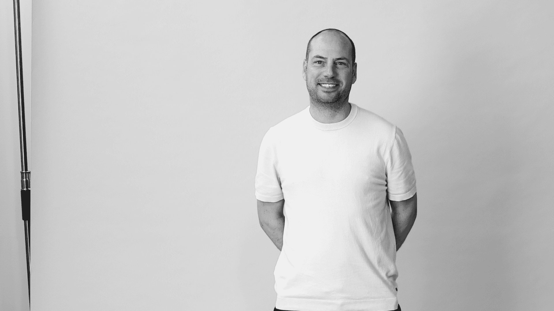 Kevin Klomp