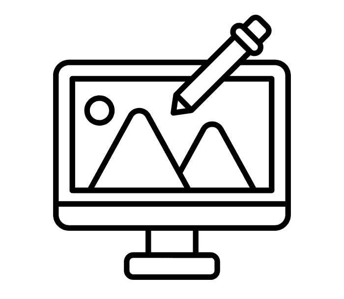 generate icon for design