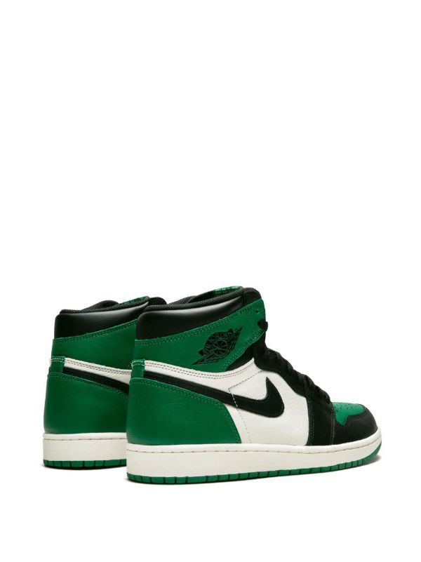 Nike Air Jordan 1