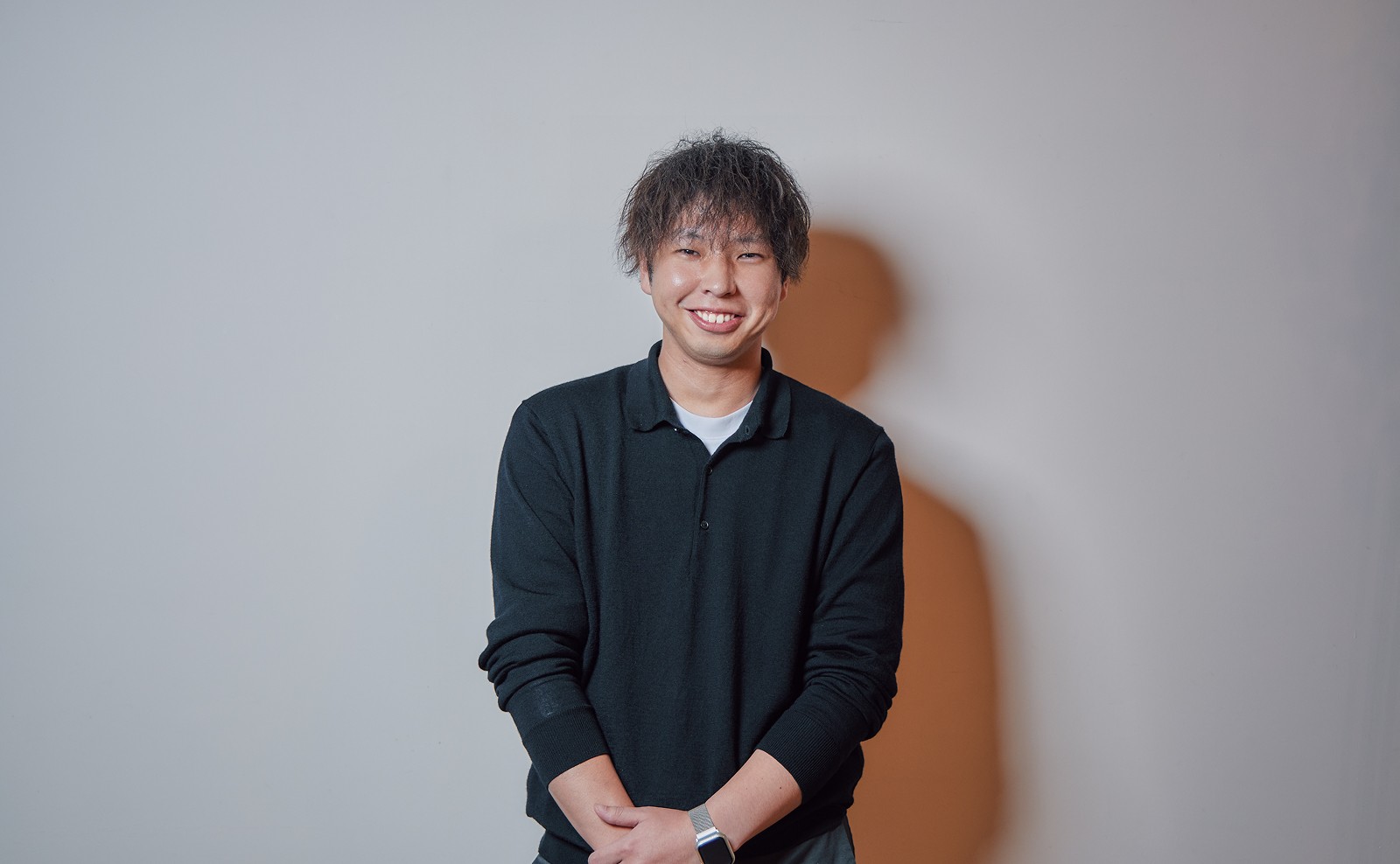 施工管理グループ滝川