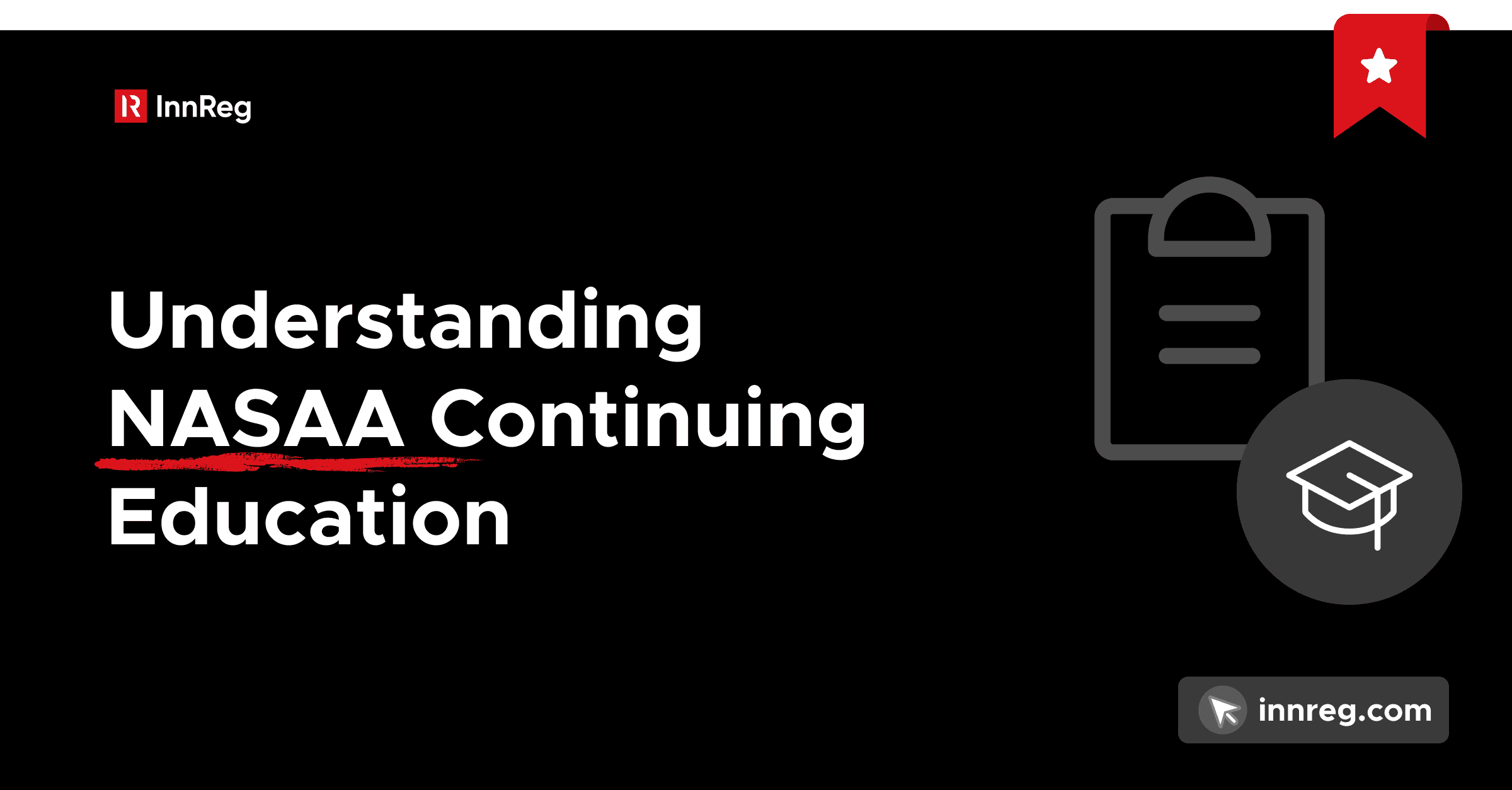 Understanding NASAA Continuing Education