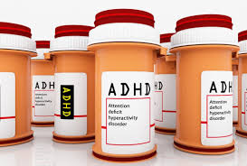 medication for ADHD