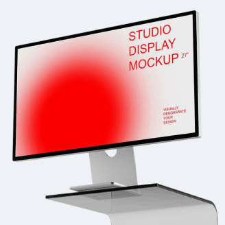 Pc Mockup image