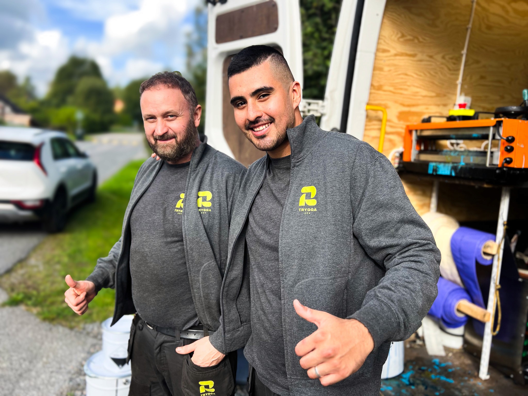 Our experts