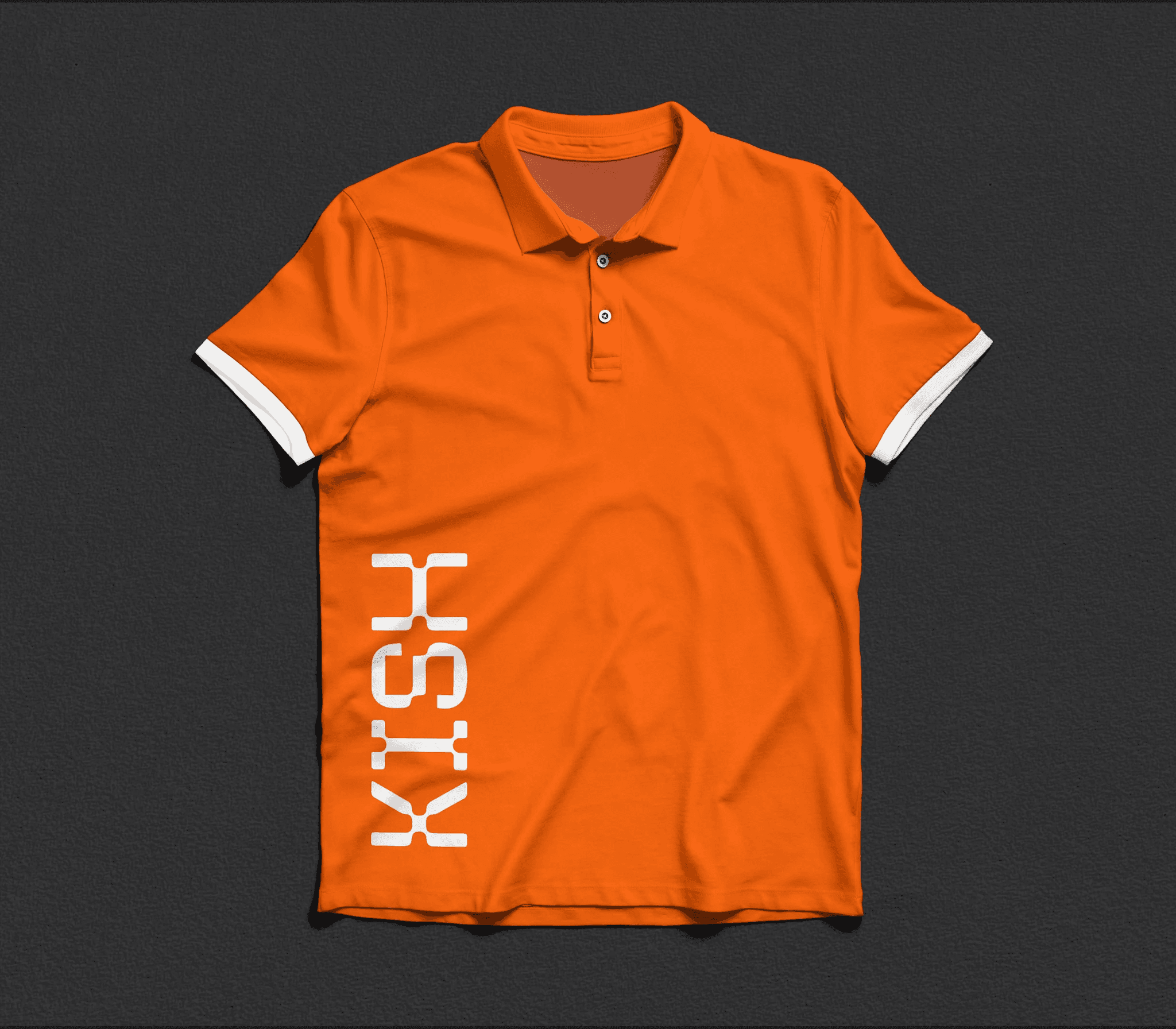 Kish Computers Rebrand Case Study | Bold IT Services Branding