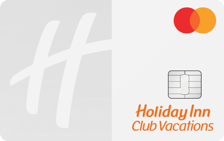 Holiday Inn Club Vacations™ World Mastercard®