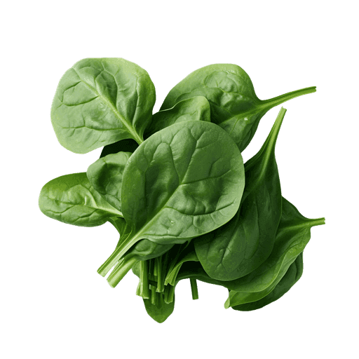 spinach