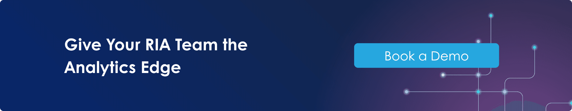Give Your RIA Team the Analytics Edge - Chata.ai