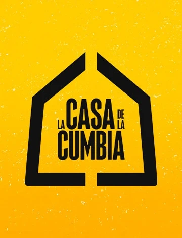 The La planta La casa de la cumbia