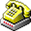Contact icon