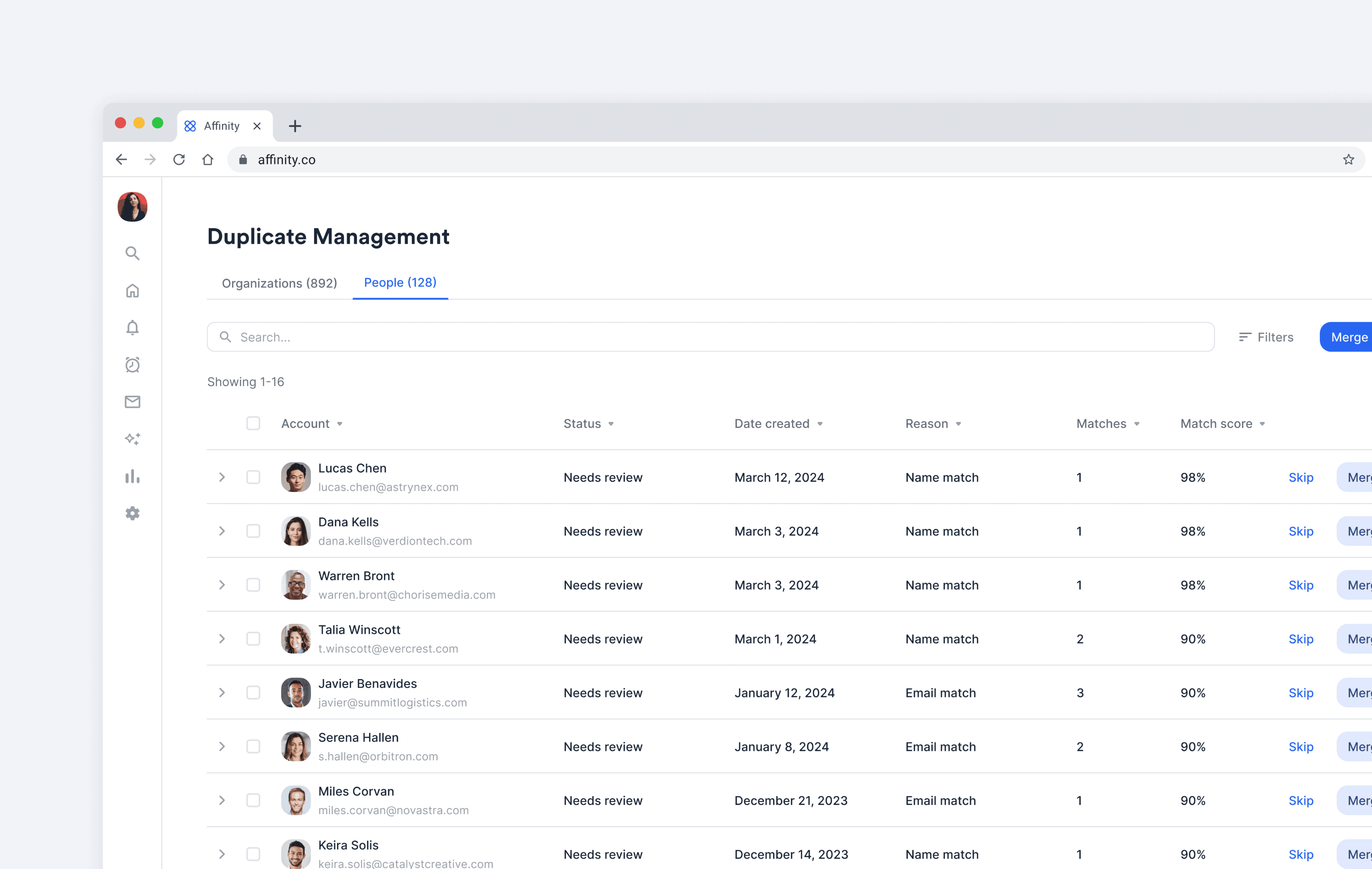 Sample project image