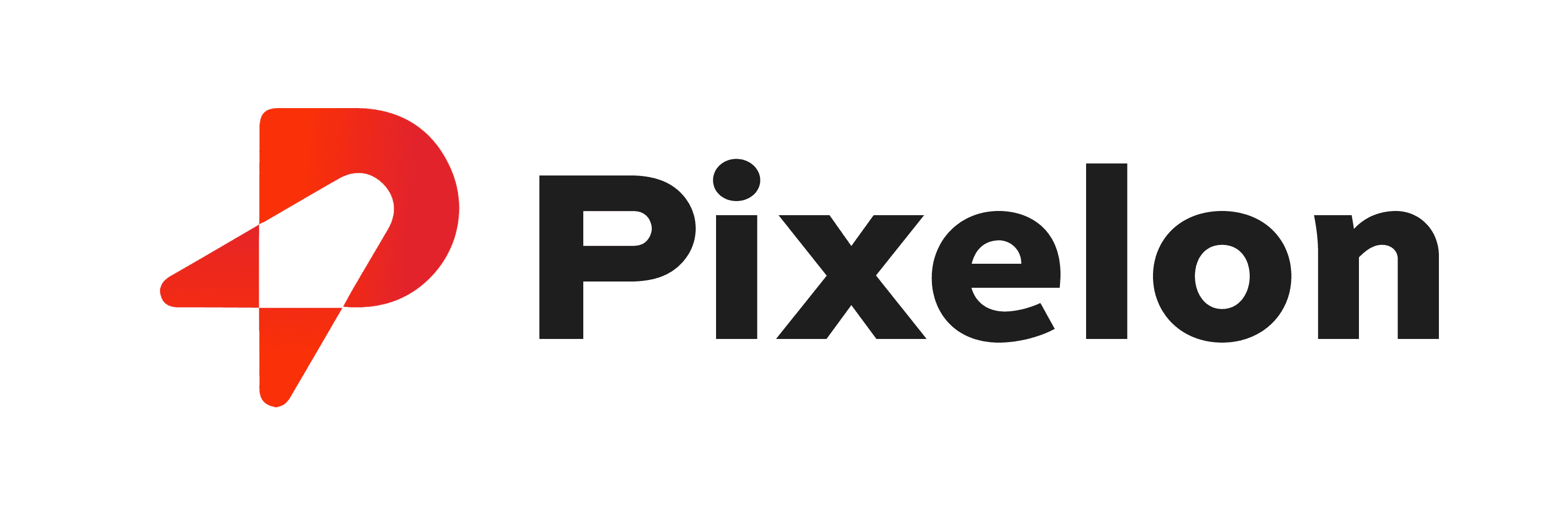 logo pixelon
