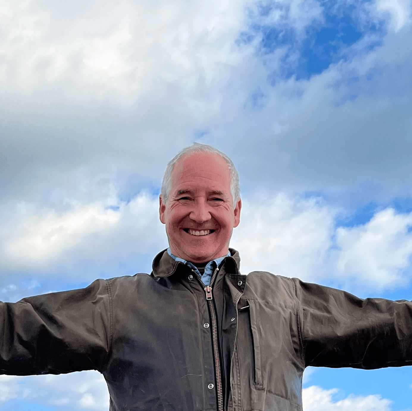 Headshot of Steve Buettner, Flint Innovative Educator 