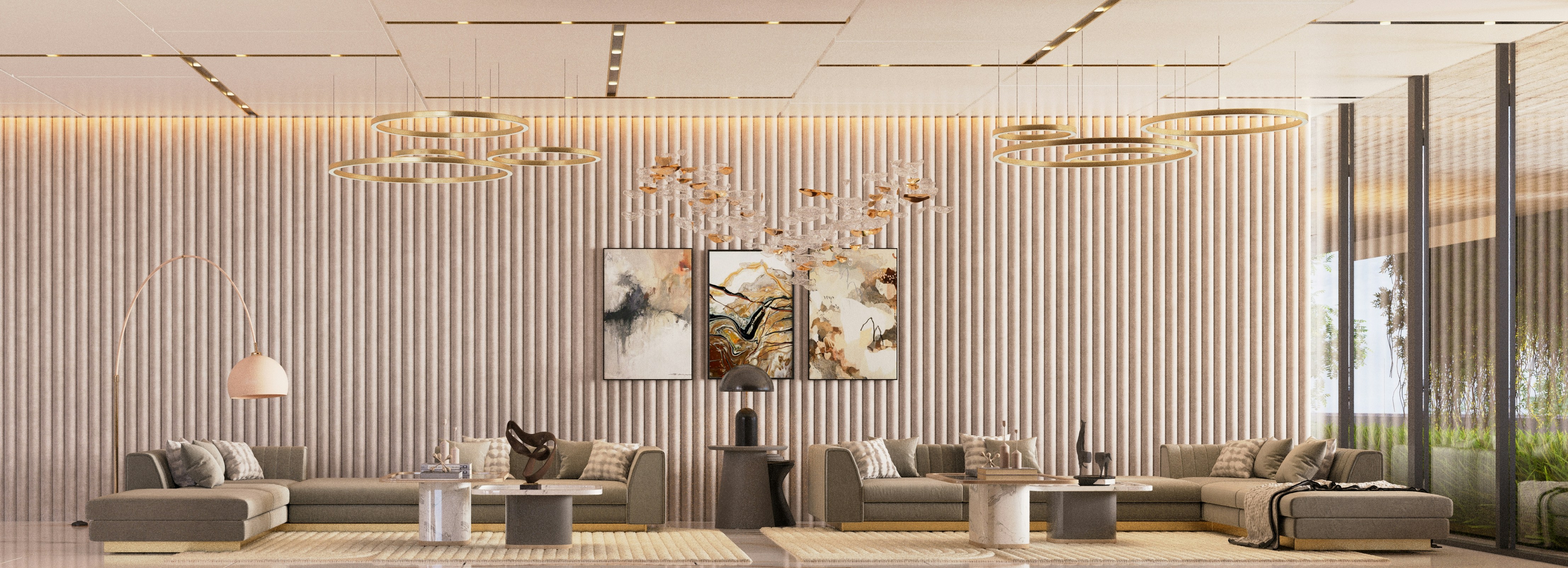 interior design