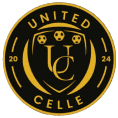 United Celle Logo - Fußballverein in Celle