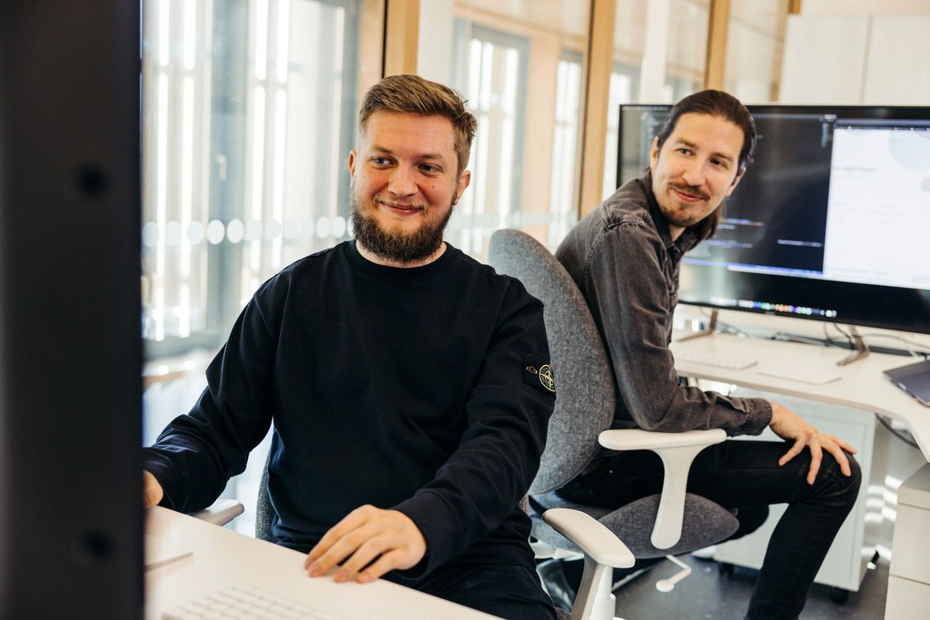 Mindhive Mainio AI-powered chatbot