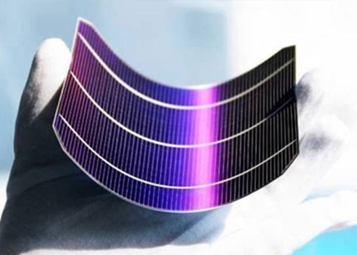 Semiconductor wafer