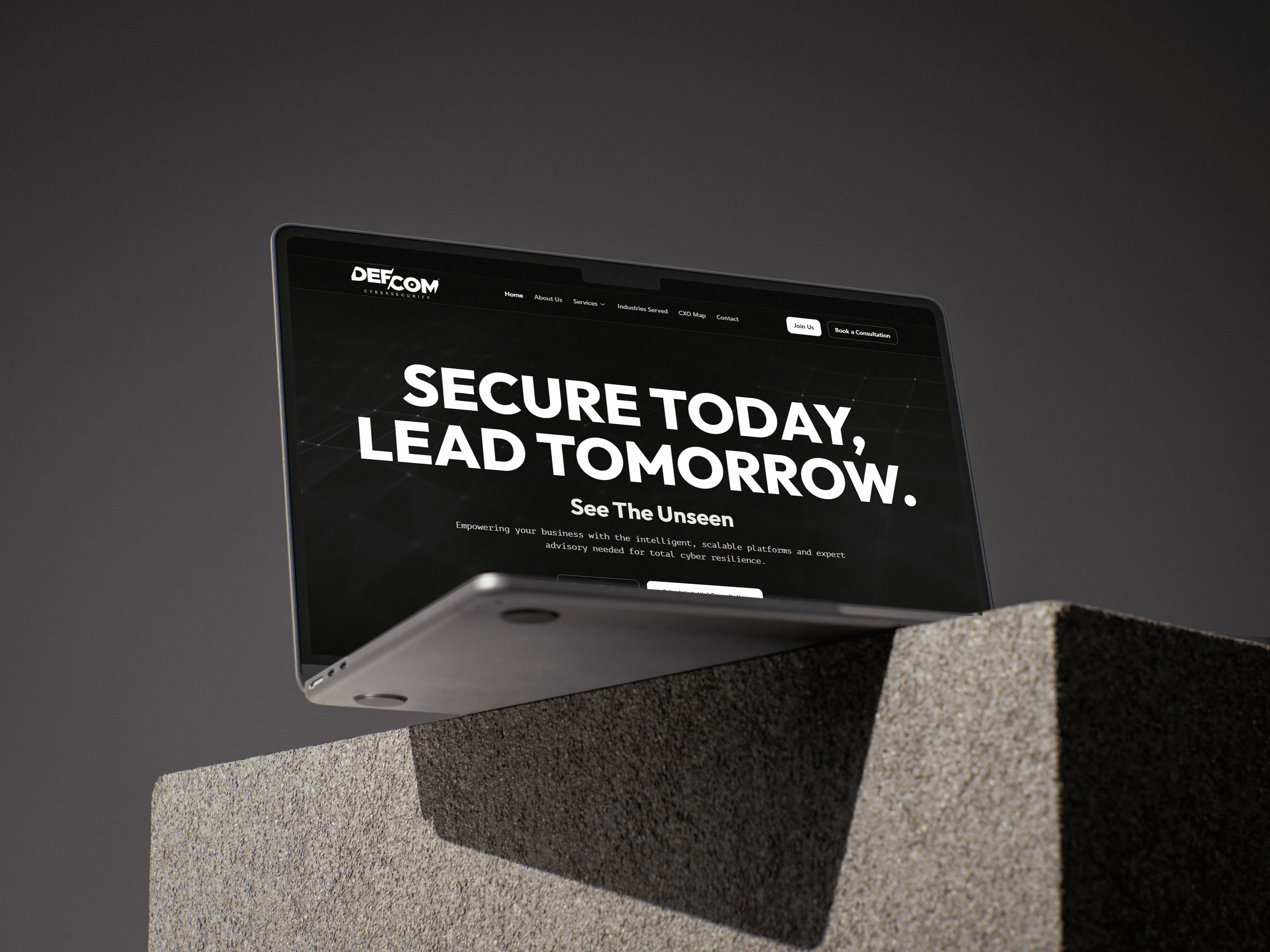 We engineered a "Clean-Tech" aesthetic that rejects industry clutter in favor of radical clarity, using generous white space to reduce cognitive load and physically demonstrate the brand's promise of simplicity.