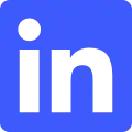 Linkedin logo