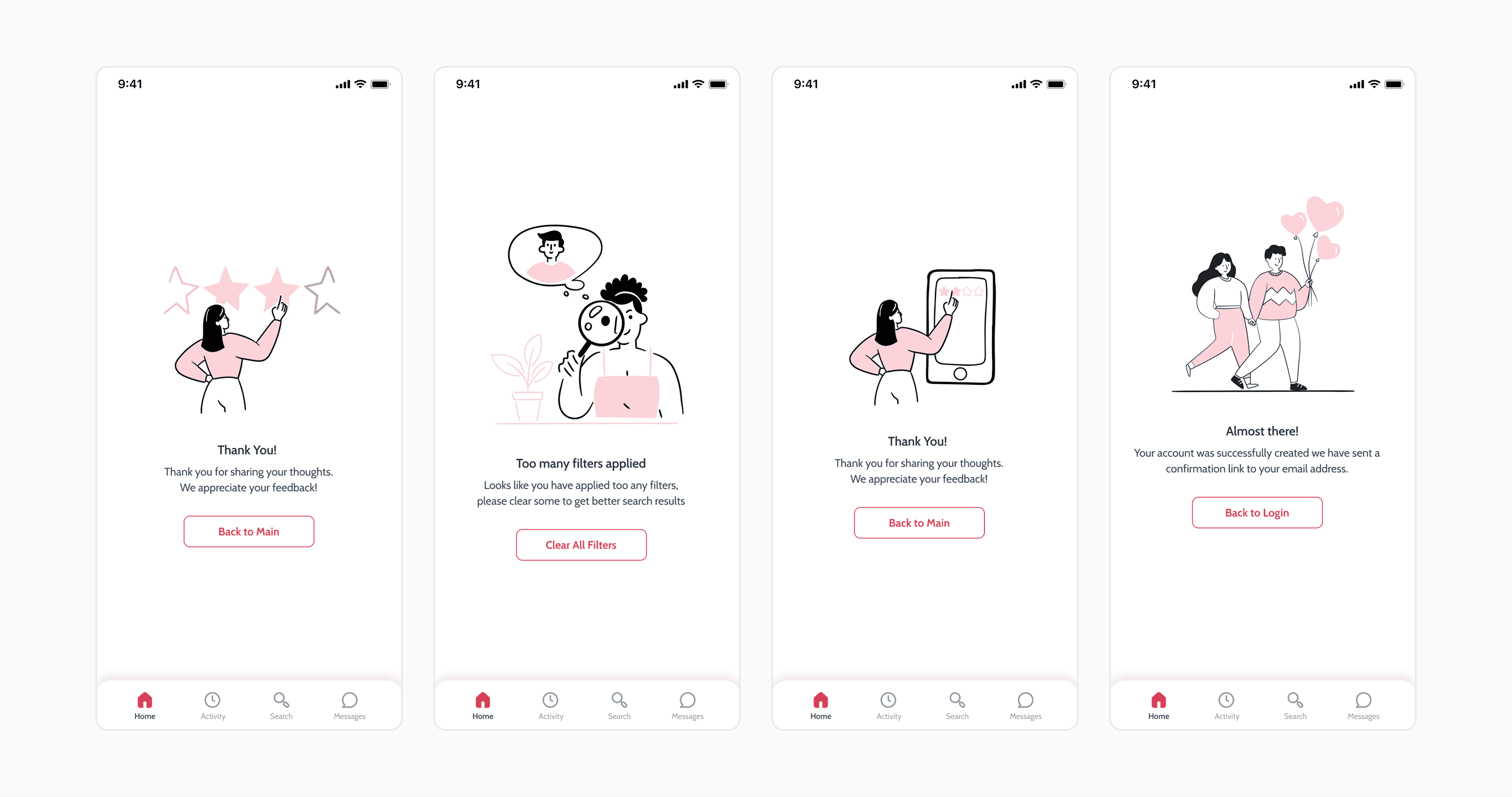 Illustration style refinement