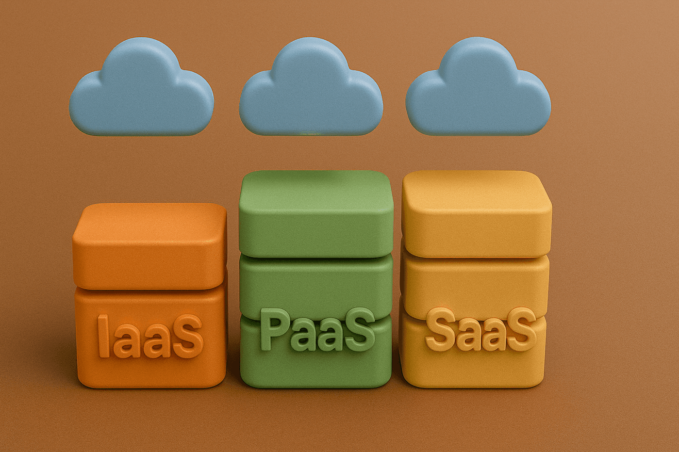 Cloud뜻 클라우드란?