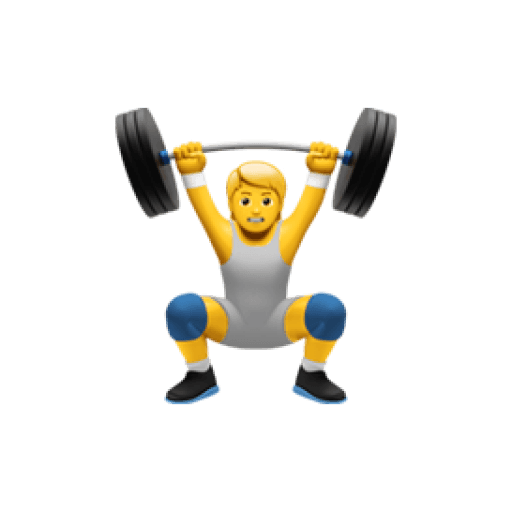 Memoji - Selbstständige in der Sportbranche