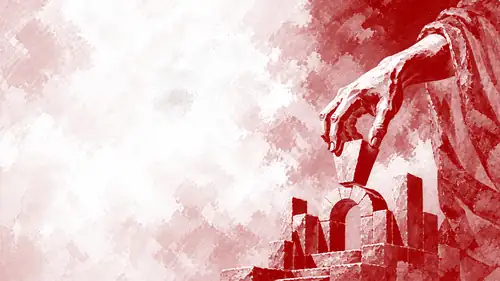 ColorForge Red 04