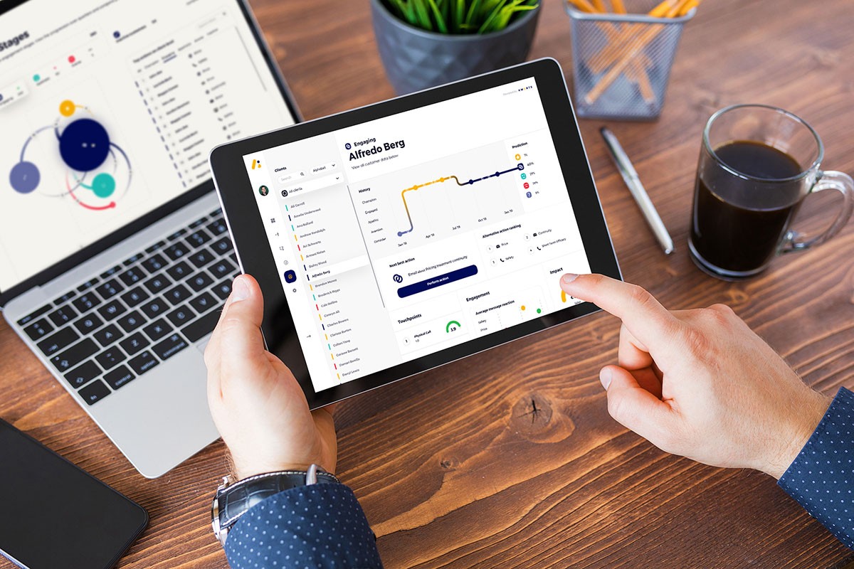 Saas Product