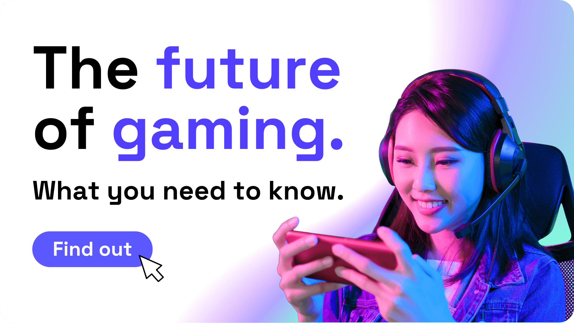The Future Of Gaming What Brands Need To Know