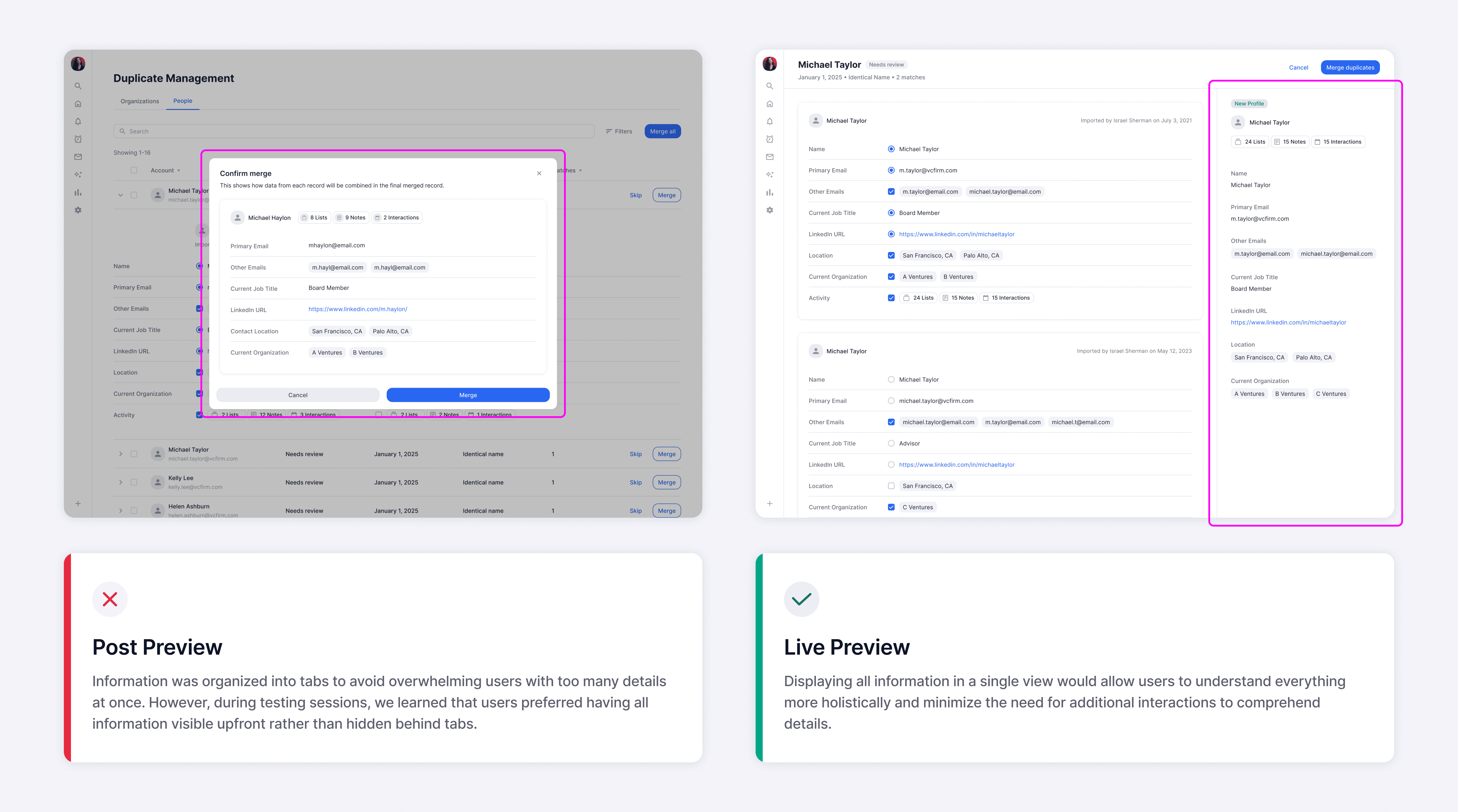 Sample project image