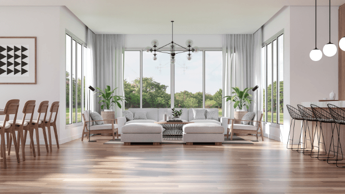 Seguros de Casa y Ventanas en Winchester