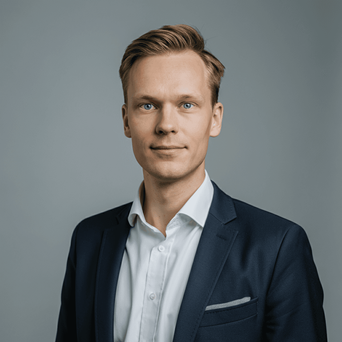 testimonial image of marcus chen