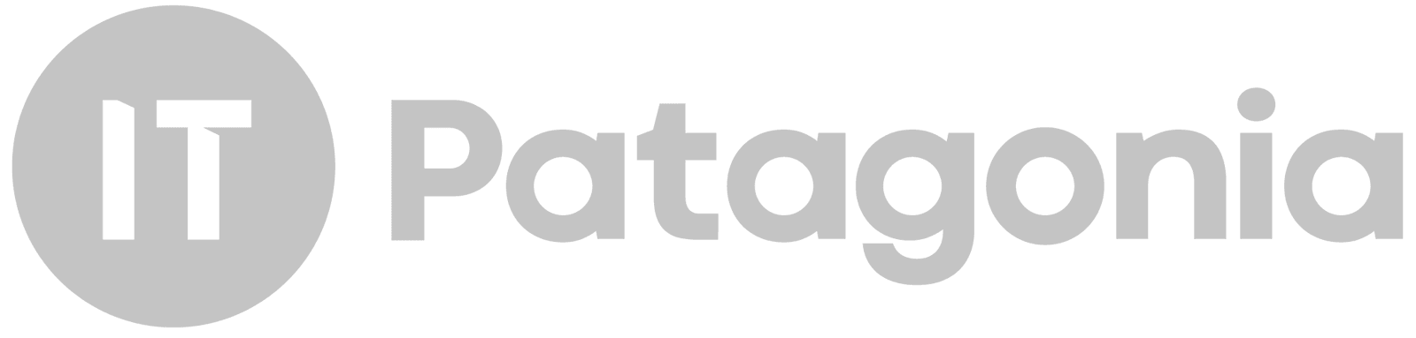 Logo de Empresa IT Patagonia cliente de FirstPlug