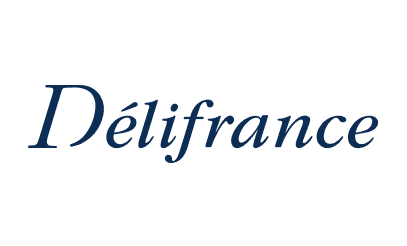 Delifrance logo