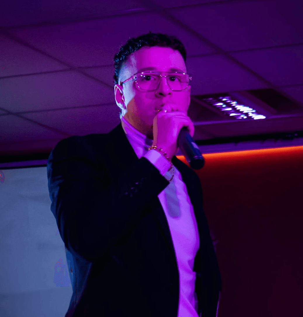 Avatar of the website author