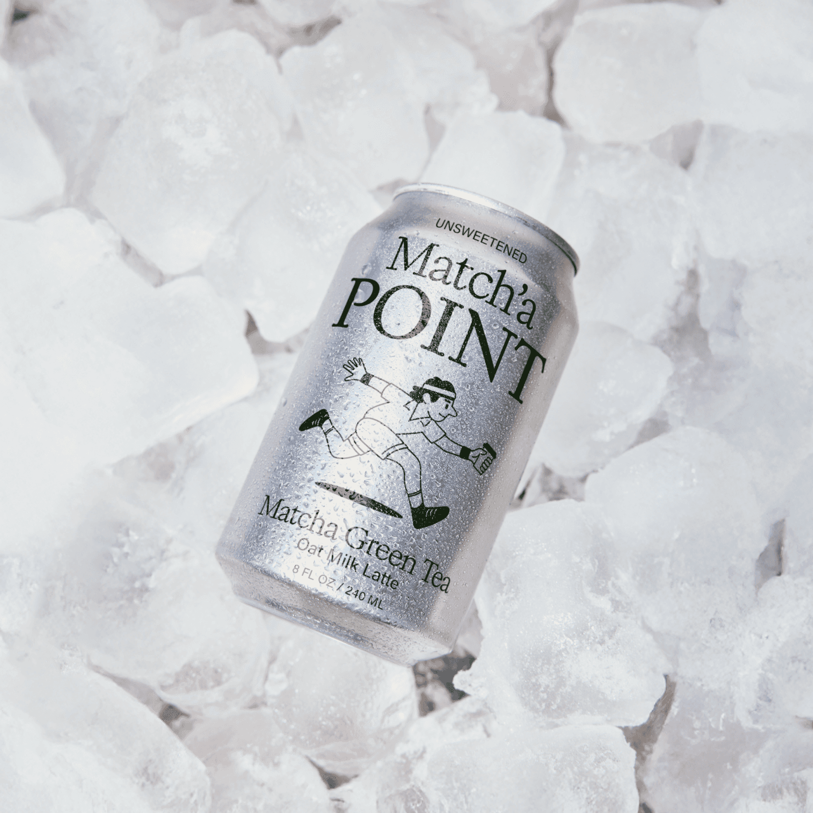 Match'a Point Can
