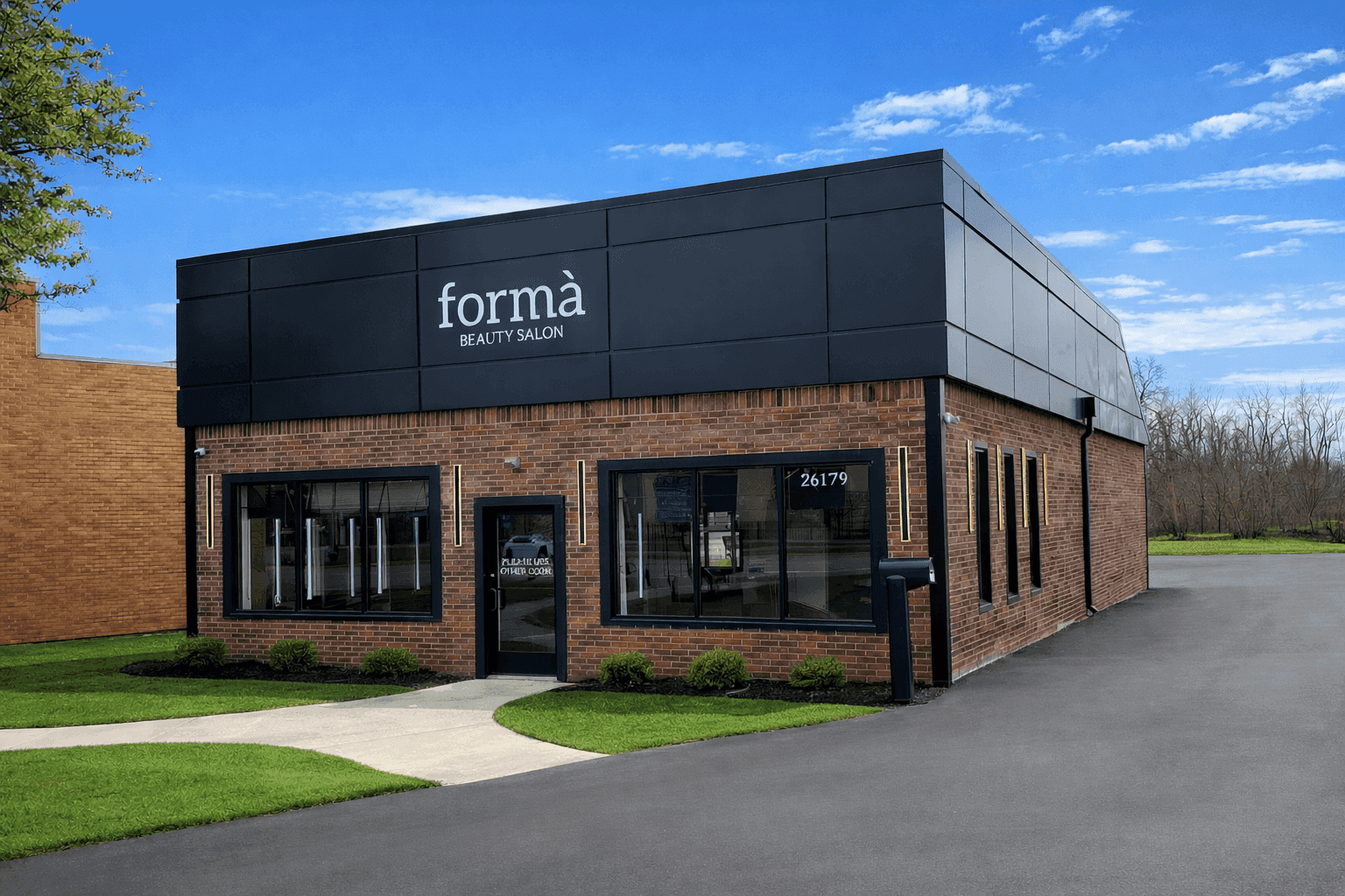 Forma Beauty Salon Novi Michigan