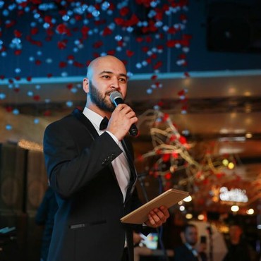image of wedding planner